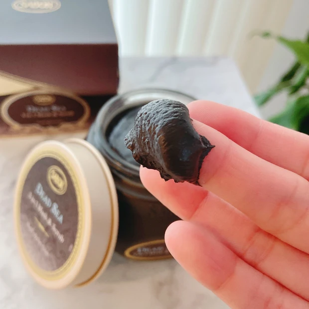 【劇的にお肌が変わった！】週１スペシャルケアで病みつきの手触りに✨SABON「3in1 マスク＆スクラブ」_2_1