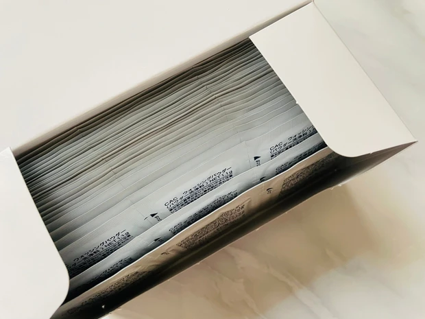 殿堂入りの名品コスメ、無添加スキンケアの【CAC】をご紹介！洗う→整える→守るで自分の肌と向き合いませんか？_3_1