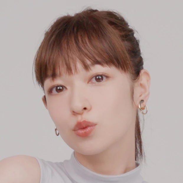 森絵梨佳