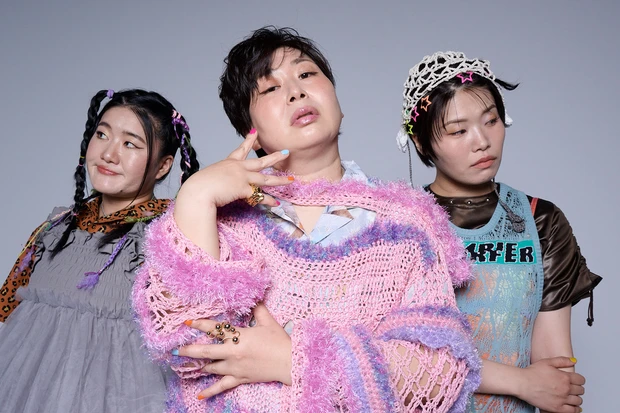 MyM マイム　超NAMAIKI メイク　Miyuki