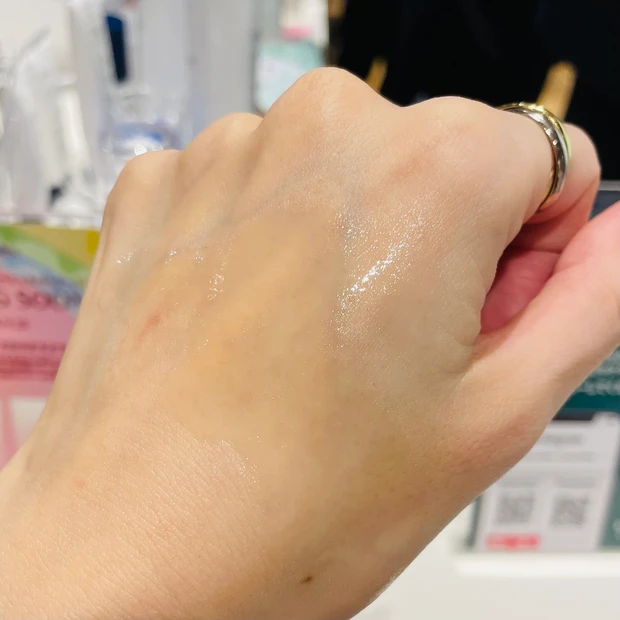 誌面から飛び出したリアルイベント【マキアサロン】に参加しました♪全身うるおいアップ大作戦!石井美保さんのスペシャルトークショーも!_12_2