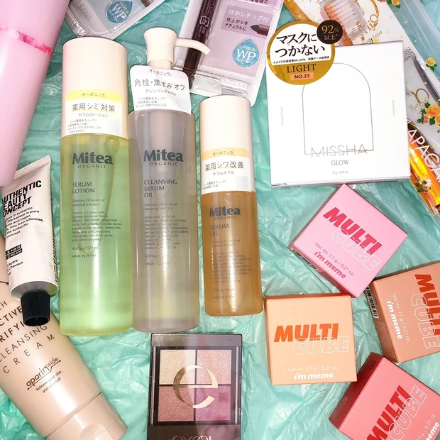 【MAQUIA×ThreePERCEイベント】骨格診断で、もっと！ENJOY♡メイク講座に行ってきました！_6_2