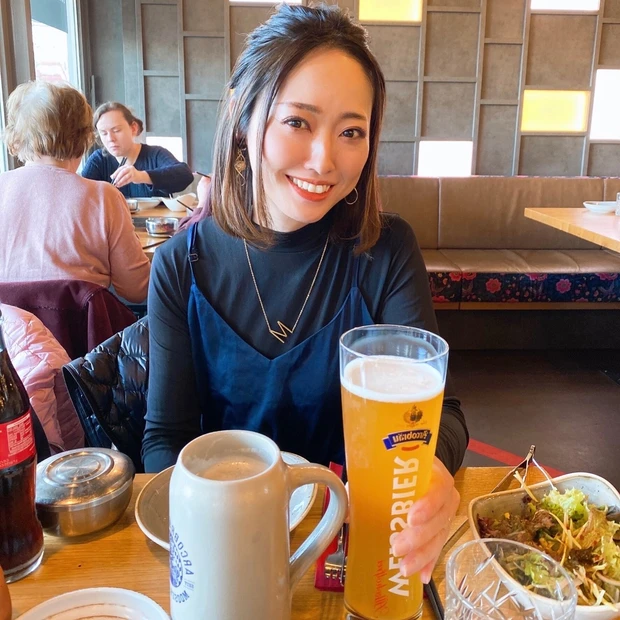 【超レア品】見つけたら買うべし！PRADAのイエロー財布をとうとうゲット☆35歳のバースデー記念_4