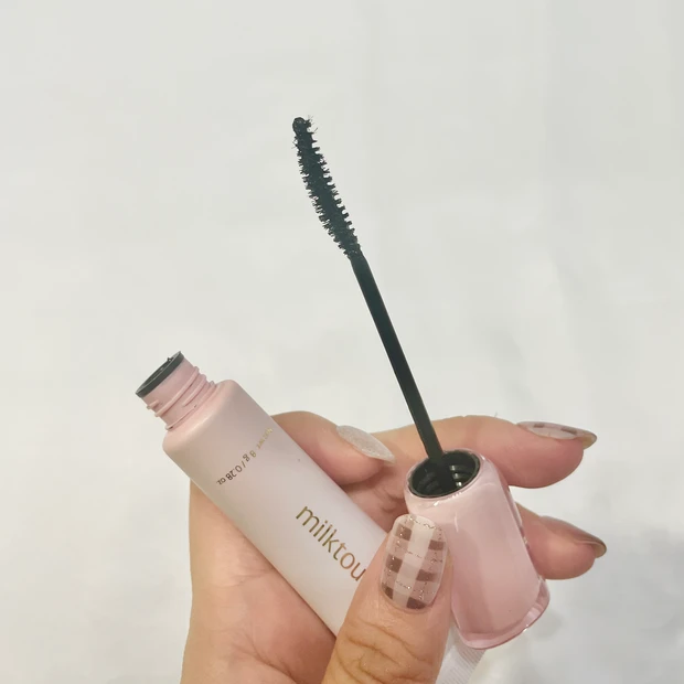 小田切ヒロ　おすすめ　ミルクタッチ　アイコニックロングマスカラ　レビュー