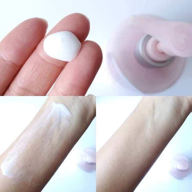 フローワ ボディミルク レチノール&ガラクトミセス