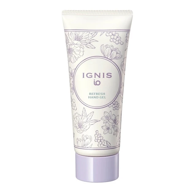 リフレッシュ ハンドジェル