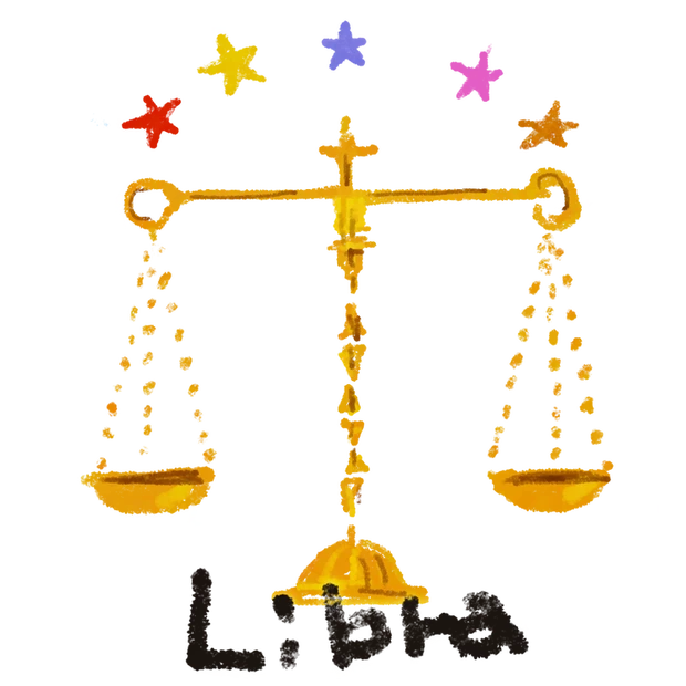 【天秤座・2025年の運勢】総合運、恋愛運、ラッキーコスメまとめ