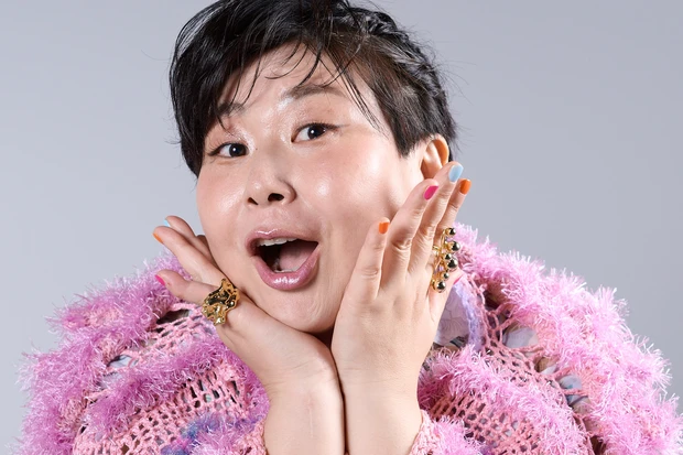 MyM マイム　超NAMAIKI メイク　Miyuki