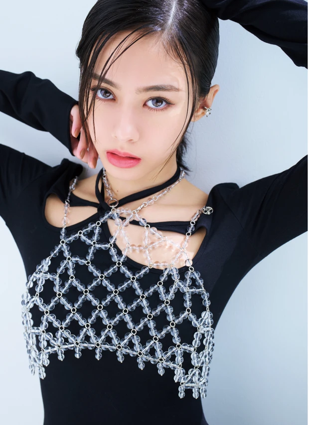 みんなのベスコス2024下半期受賞コスメで旬顔メイク PhotoGallery_1_4