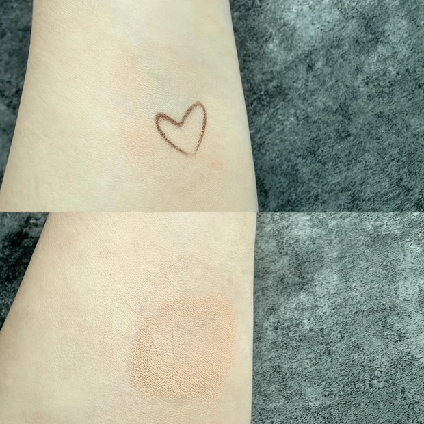 【小田切ヒロさん愛用】クマ・ニキビ跡・シミ隠し！ TFITカバーアップコンシーラーの使い方_4