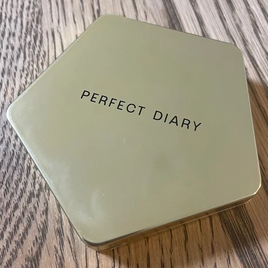 PERFECT DIARY ハイライト