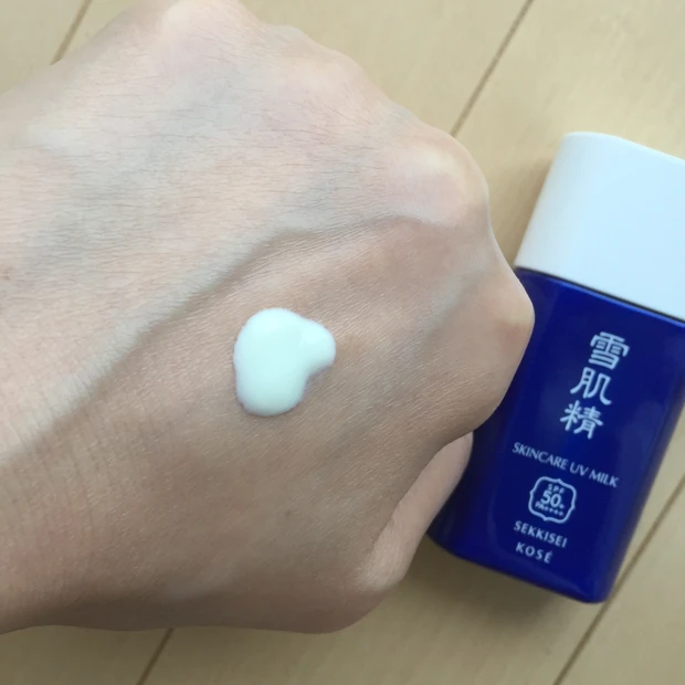 肌悩みや目的別♡
私的おすすめ!!ドラッグストアでもかえるプチプラ日焼け止め9選♡♡Part1!!_6_1