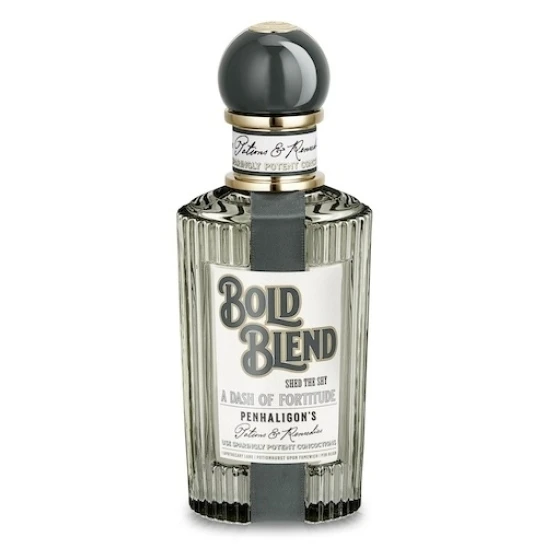 ボールド ブレンド オードパルファム