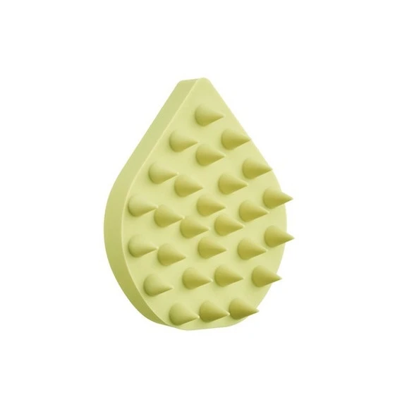 リラクシングマッサージブラシ