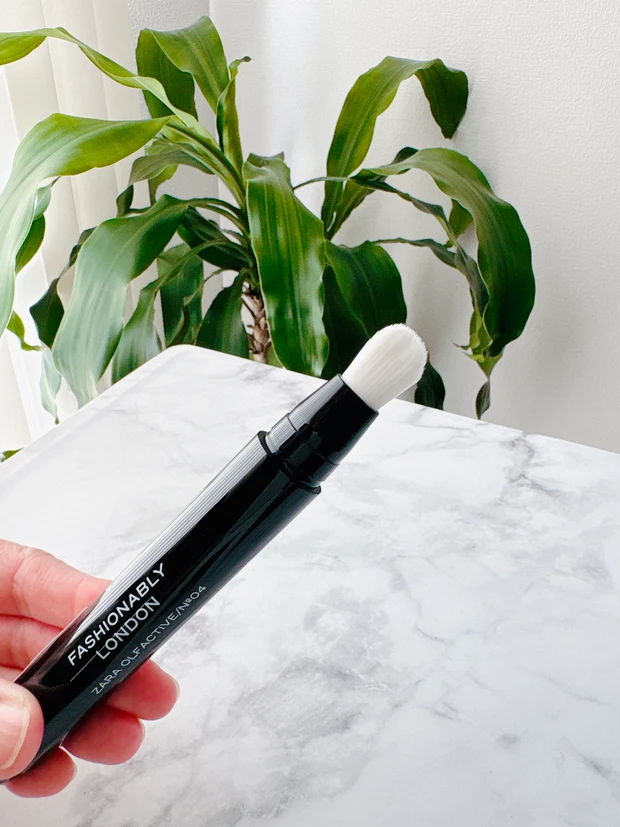 【ZARAのセールでGET🛒✨】ありそうでなかった「BRUSH-ON FRAGRANCE」_2_1