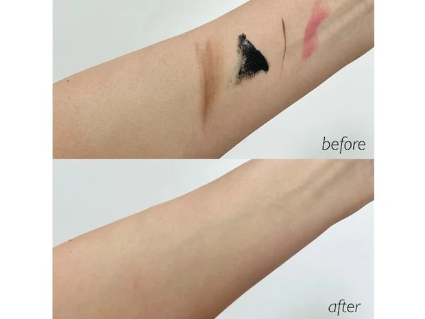 「ファインビジュアル バイタルコンディショニング クレンジングジェル」