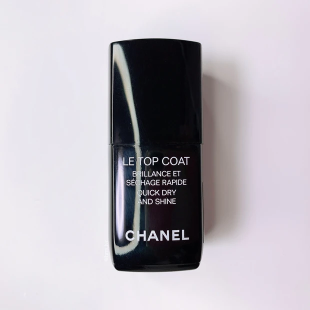 シャネル　ル トップ コート