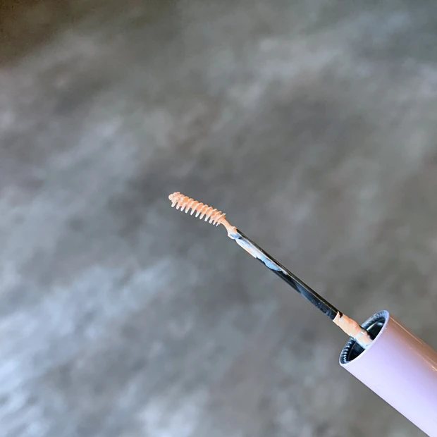 インスパイアスキニーブロウカラ