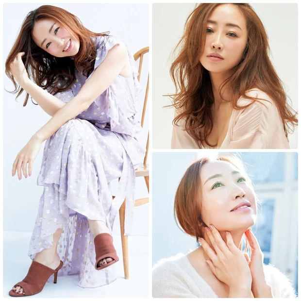 【美容家 神崎恵さん】美しさの秘密とは？ メイクやスキンケアなどの美容法から生き方まで、その魅力に迫る！