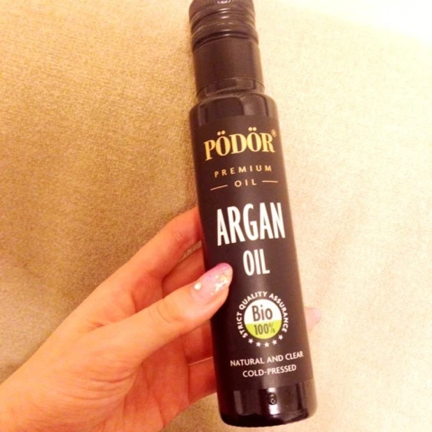 食事のオイルにこだわりを♡食べるコスメオイルにハマっています!