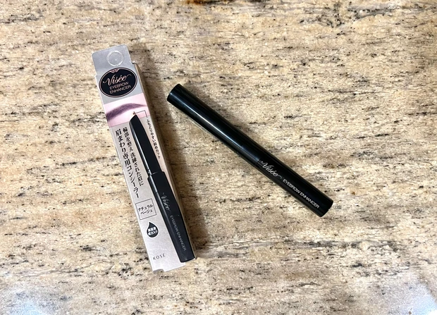 売り切れ続出!?見つけたら即買い♡
【Visee EYEBROW ENKANCER/アイブロウエンハンサー】_2