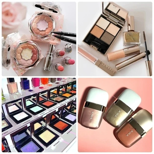 【夏新色コスメ2022】人気ブランドの夏コスメ一覧(新作・新色)- 発売日・限定品・カラーなど最新情報まとめ