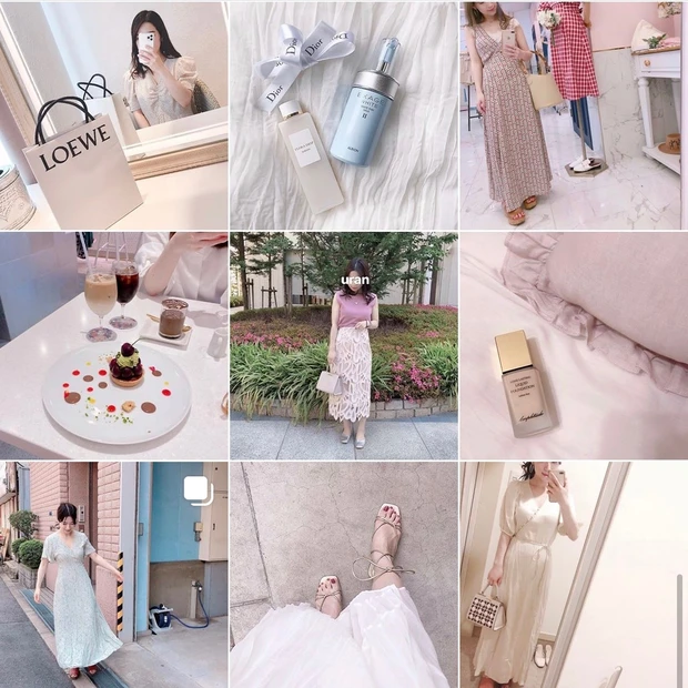 わたしの日焼け対策♡【塗る日焼け止め編②】_4