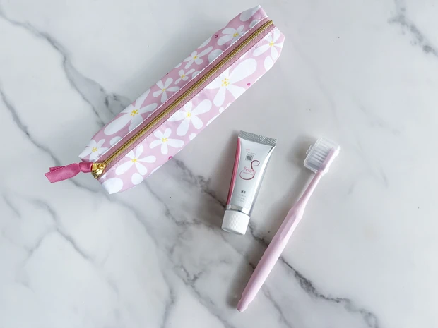 歯もセルフで美白に!おすすめ「ホワイトニング歯磨き粉」愛用品紹介【オーラルケア】_3