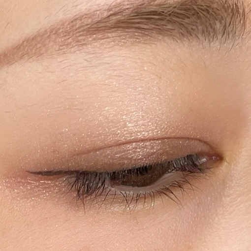 コスメデコルテ アイシャドウ 01 ブルベ メイク