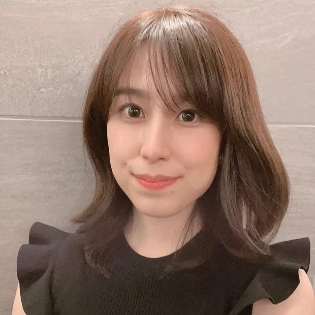 ヨシンモリ 韓国ヘア ロング おすすめ ヘアカタログ ヘアスタイル