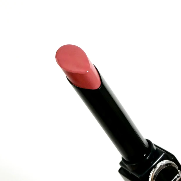 Dior ルージュ ディオール オン ステージ 120 アイコニック ローズ シャイン ブルベ イエベ