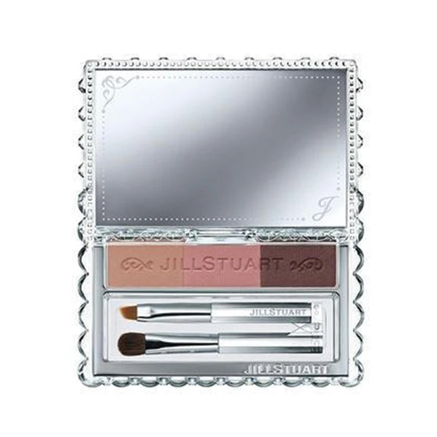 ジルスチュアート(JILL STUART) ニュアンスブロウパレット