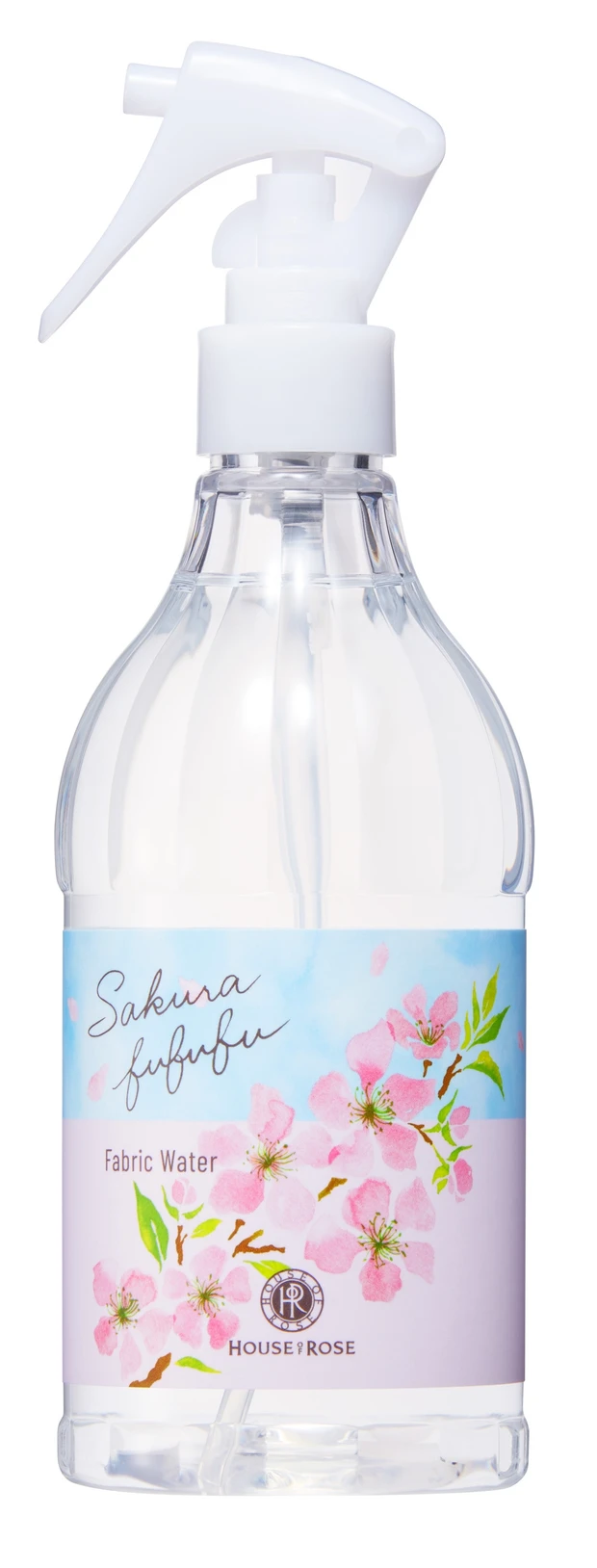 ハウス オブ ローゼ さくらふふふ ファブリックウォーター