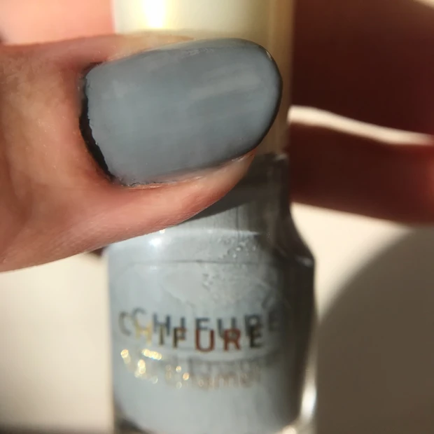 ちふれ ネイルエナメル