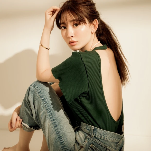 こじはるにとってボディケアは、“セルフラブ”を楽しむ時間♪