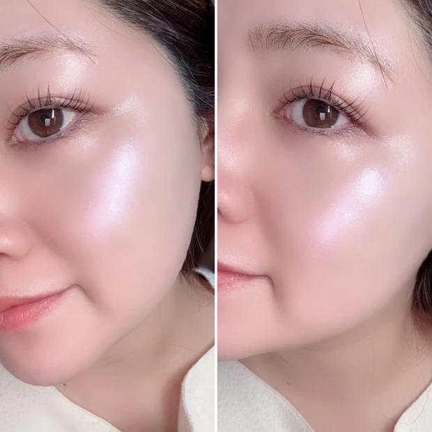 ディオールスキン フォーエヴァー グロウ マキシマイザー 100 シュガーアイシング ハイライト 新作