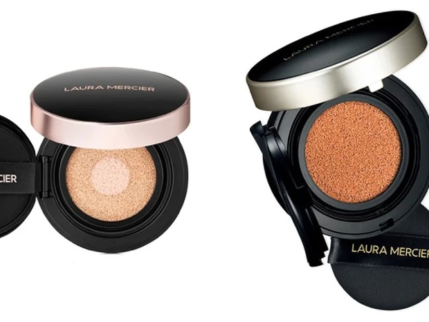 日本撤退前にゲットしたい！ローラ メルシエのクッションファンデーション2種を紹介
