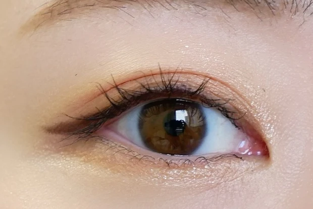 【新色】ディーアップから新作アイライナー登場！イエベ春が全色使ってみました_5_1