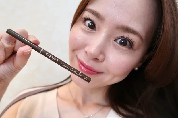 【アイライナー徹底比較】とろける描き心地がクセになるプチプラジェルアイライナー_7