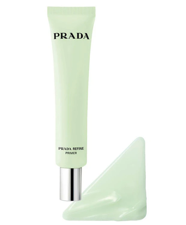 毛穴カバー下地 プラダ ビューティ リファイン ブラーリング エクステンディング プライマー