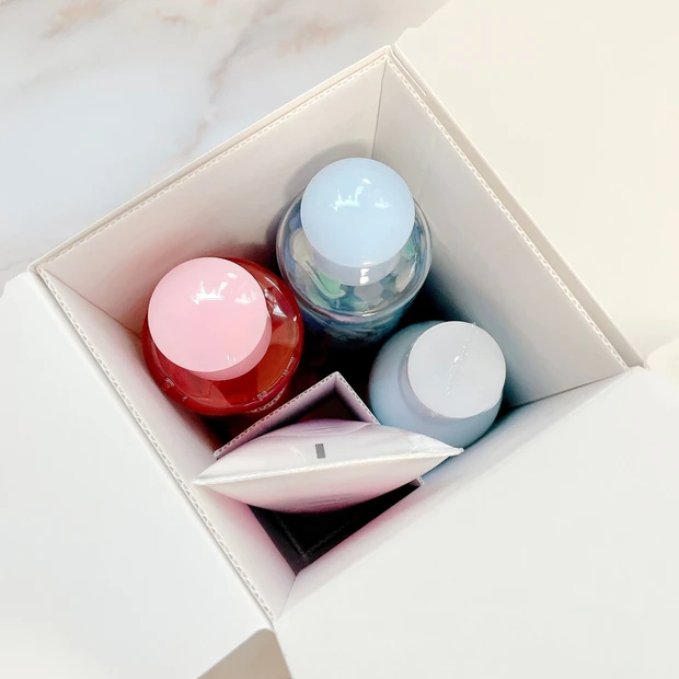 【これが買い！クリスマスコフレ2021】ALL1万円以下！いやいや！6600円以下！？お得に買えたおすすめコフレまとめ_2_2