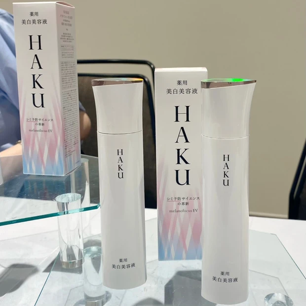 MAQUIAサロン-レポ《後編》人気シートマスクに注目のアイケアアイテム・美白やUVケア・美しすぎるFujiko様たちまで様々なブースが集合！_16