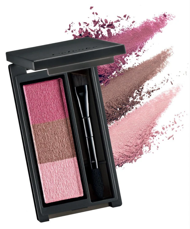 セルヴォーク インディケイト アイブロウパウダー 10 モーヴプラム