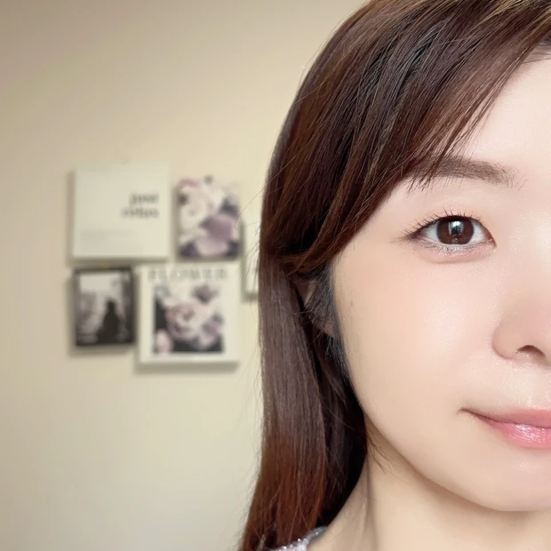 【小田切ヒロさん愛用】ポール&ジョー ボーテ「リップスティック シアー 08キュ ドゥ シャ」をレビュー
_6