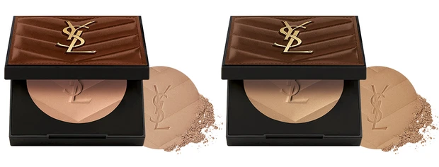 THREE ユナイテッドフルイドアイカラー 秋新色2024