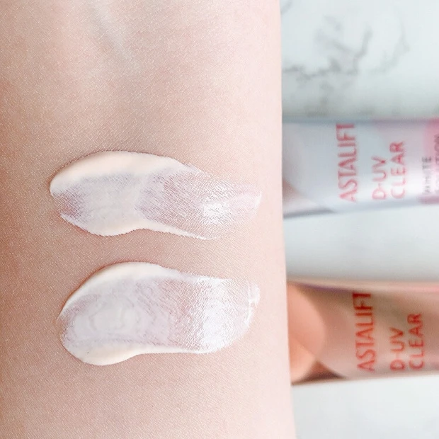 【アスタリフト】比べてわかった愛用下地の特徴！保湿か美白、どっちが好み？_2_2