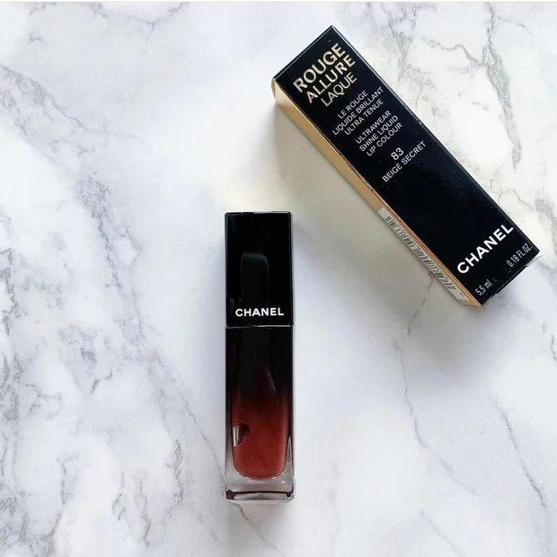 CHANEL ルージュアリュールラック