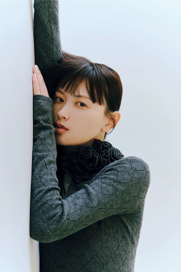 鈴木えみさん PhotoGallery_1_3