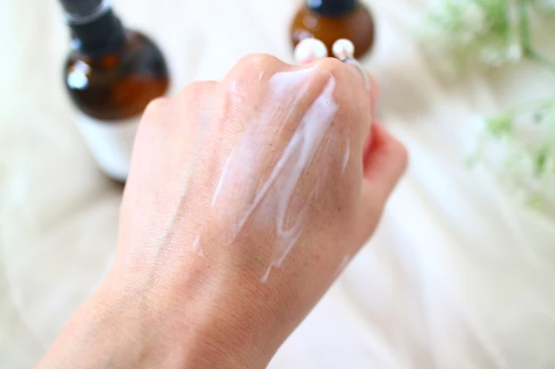 【N organic エヌオーガニック】黄砂や花粉の時期に！ゆらぎ肌を整えてくれる”肌幹スキンケア”始めませんか？_3_2