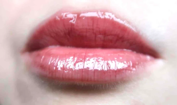 07:ココボム 2回塗り